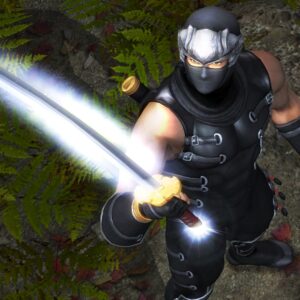 NINJA GAIDEN: Master Collection Deluxe Edition. Изображение 3