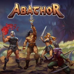 Abathor. Изображение 1