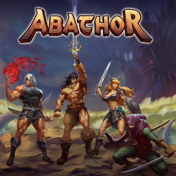 Abathor. Изображение 1