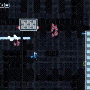 Escape From Tethys. Изображение 3