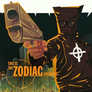 This is the Zodiac Speaking. Изображение 1