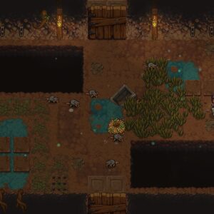 UnderMine. Изображение 2