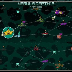 Void Bastards: DeLUXe Bundle. Изображение 3