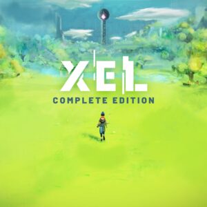 XEL - Complete Edition. Изображение 1