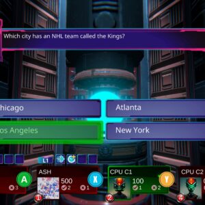 Droid Trivia. Изображение 3