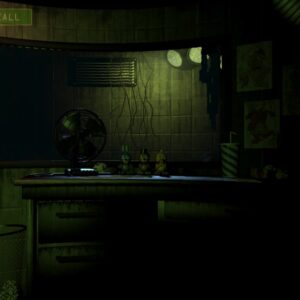 Five Nights at Freddy's 3. Изображение 3