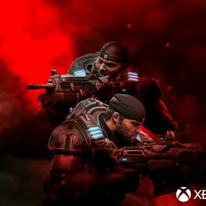 Gears 5. Изображение 2