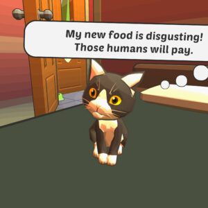 Catlateral Damage: Remeowstered. Изображение 3