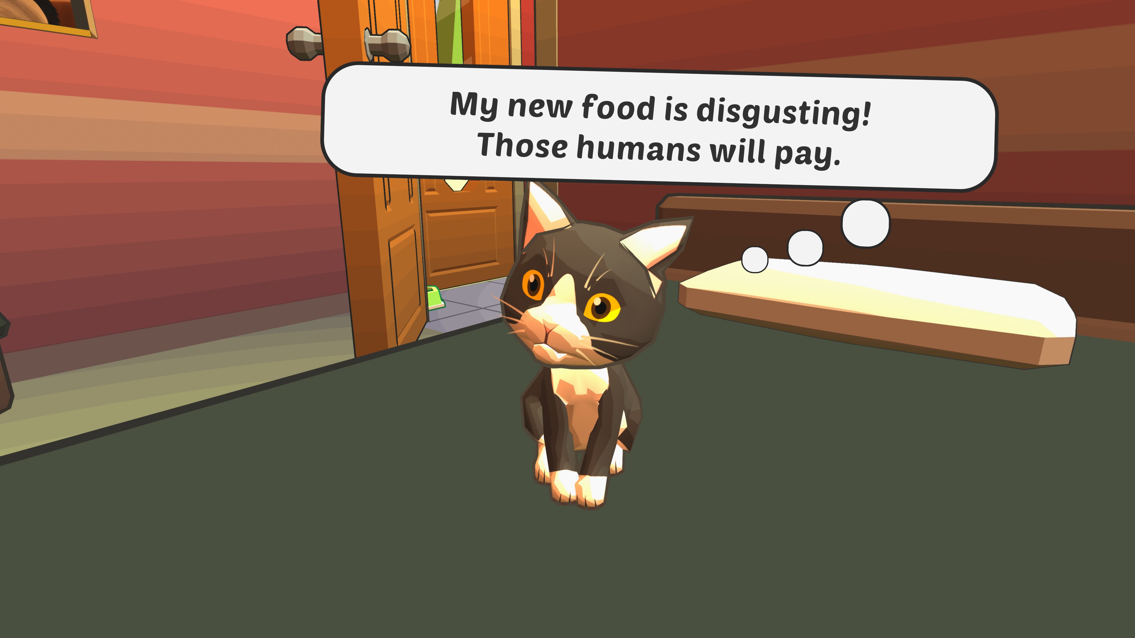 Catlateral Damage: Remeowstered. Изображение 3