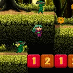 Rising Dusk. Изображение 2