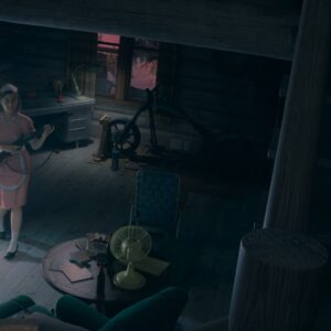 Alan Wake 2 Deluxe Edition. Изображение 4