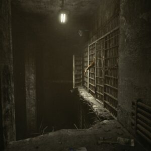Outlast. Изображение 2
