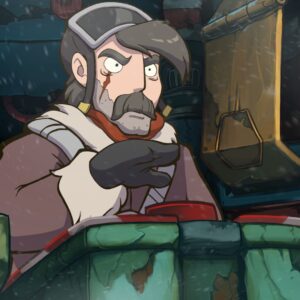 Deponia Doomsday. Изображение 4