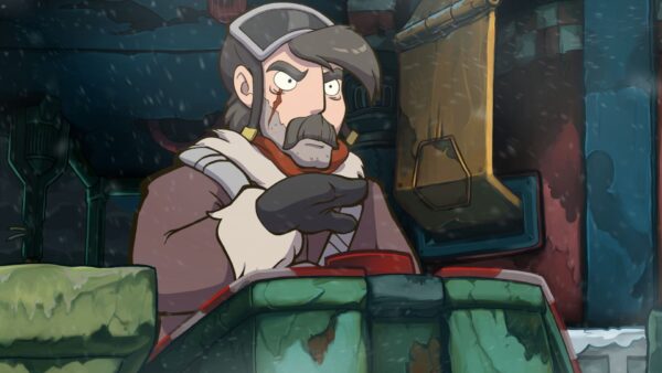 Deponia Doomsday. Изображение 4