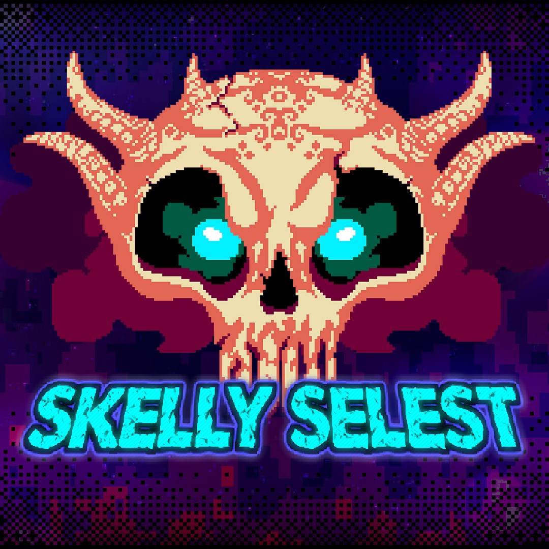 Skelly Selest. Изображение 1