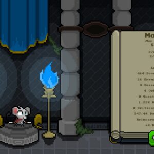 Rodent Warriors. Изображение 4