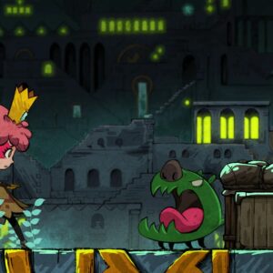 Crown Trick. Изображение 2
