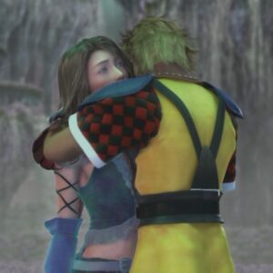 FINAL FANTASY X/X-2 HD Remaster. Изображение 4