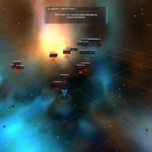 Star Hammer: The Vanguard Prophecy. Изображение 2