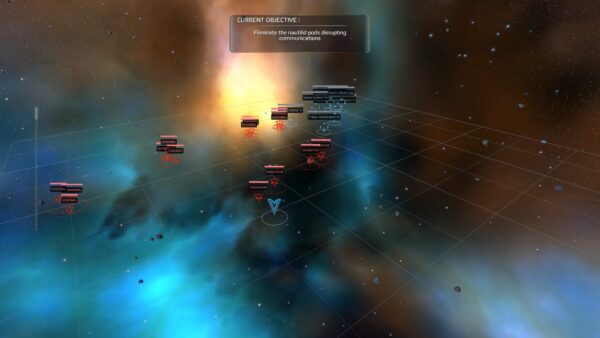 Star Hammer: The Vanguard Prophecy. Изображение 2