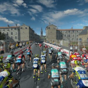 Tour de France 2018. Изображение 4
