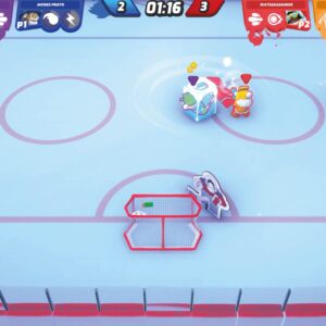 Goons: Legends & Mayhem. Изображение 3