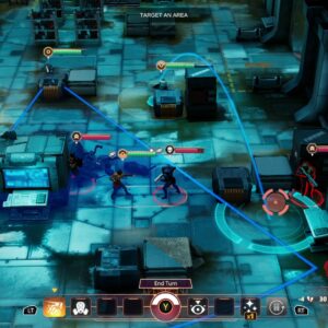 Element Space. Изображение 3