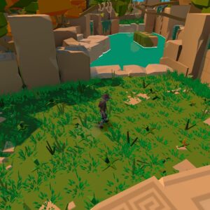 KAUIL’S TREASURE. Изображение 2