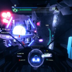 Sublevel Zero Redux. Изображение 2