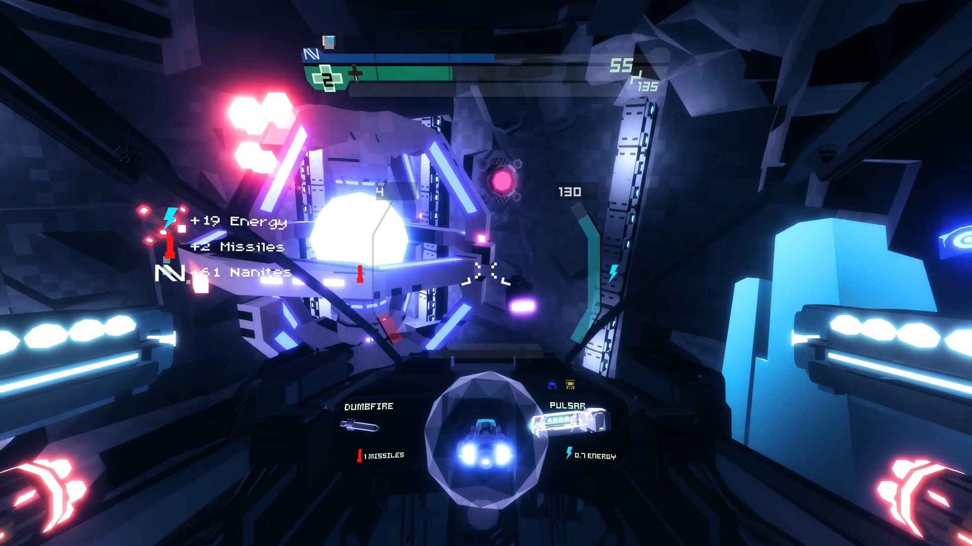 Sublevel Zero Redux. Изображение 2