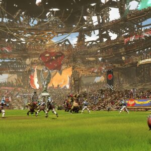 Blood Bowl 2 - Legendary Edition. Изображение 3