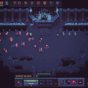 Despot's Game. Изображение 2