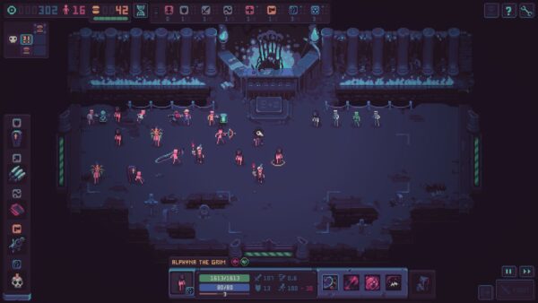 Despot's Game. Изображение 2