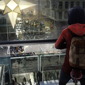 World War Z. Изображение 2