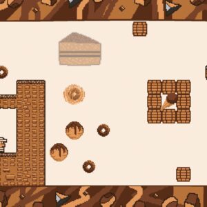 Explosive Candy World. Изображение 3