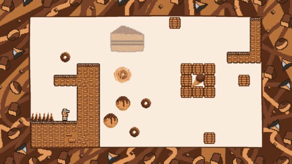 Explosive Candy World. Изображение 3