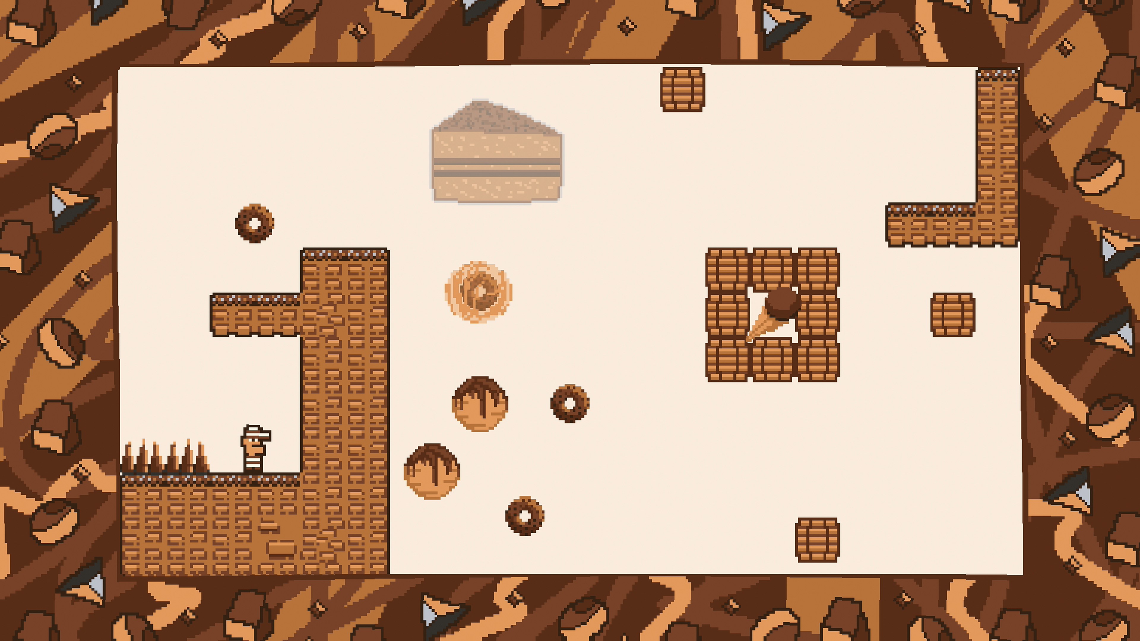 Explosive Candy World. Изображение 3