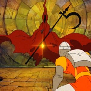 Dragon's Lair Trilogy. Изображение 3