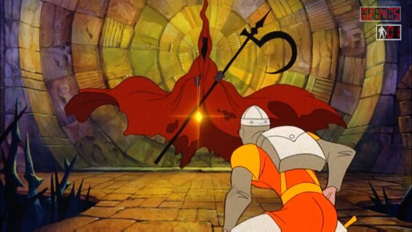 Dragon's Lair Trilogy. Изображение 3