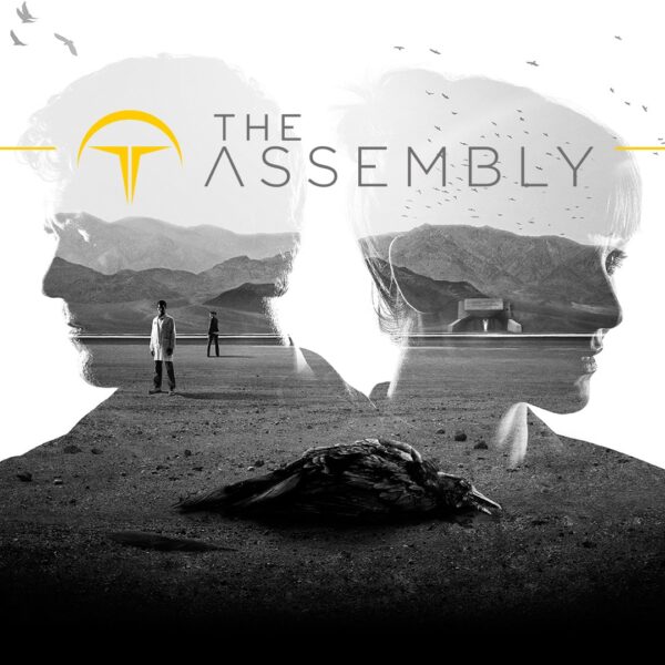 The Assembly. Изображение 1