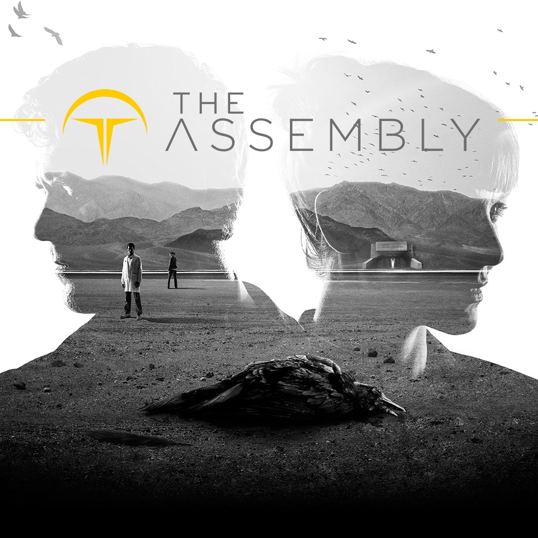 The Assembly. Изображение 1