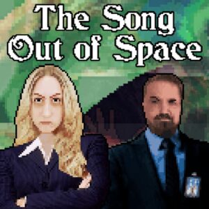 The Song Out of Space. Изображение 1