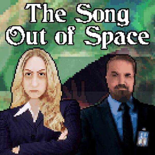 The Song Out of Space. Изображение 1