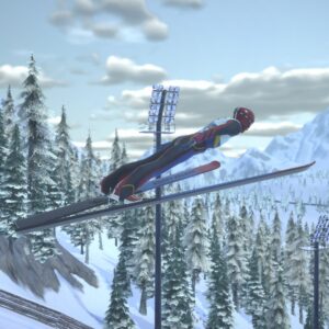 Winter Games 2023. Изображение 3