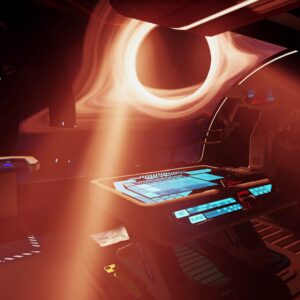The Persistence Enhanced. Изображение 2