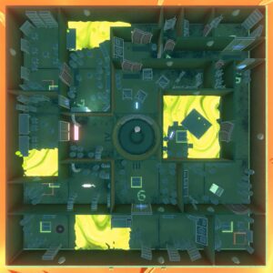 MEGALAN 11. Изображение 4