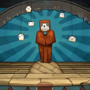 The Inner World. Изображение 4