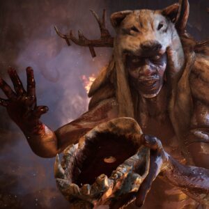 НАБОР "FAR CRY 4 + FAR CRY PRIMAL". Изображение 3