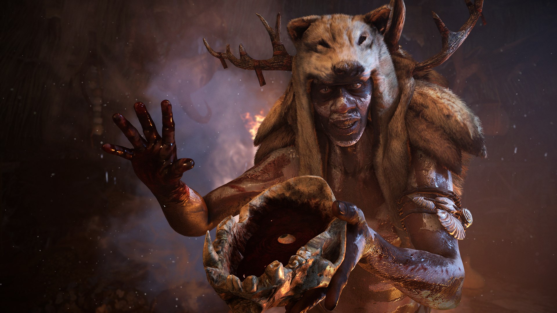 НАБОР "FAR CRY 4 + FAR CRY PRIMAL". Изображение 3