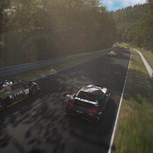 Assetto Corsa Competizione — набор 2024. Изображение 2